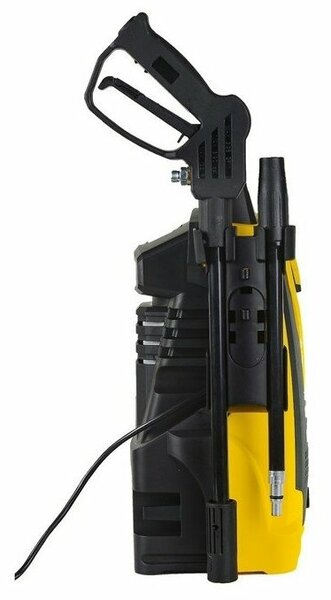 мойка высокого давления huter w105-p 