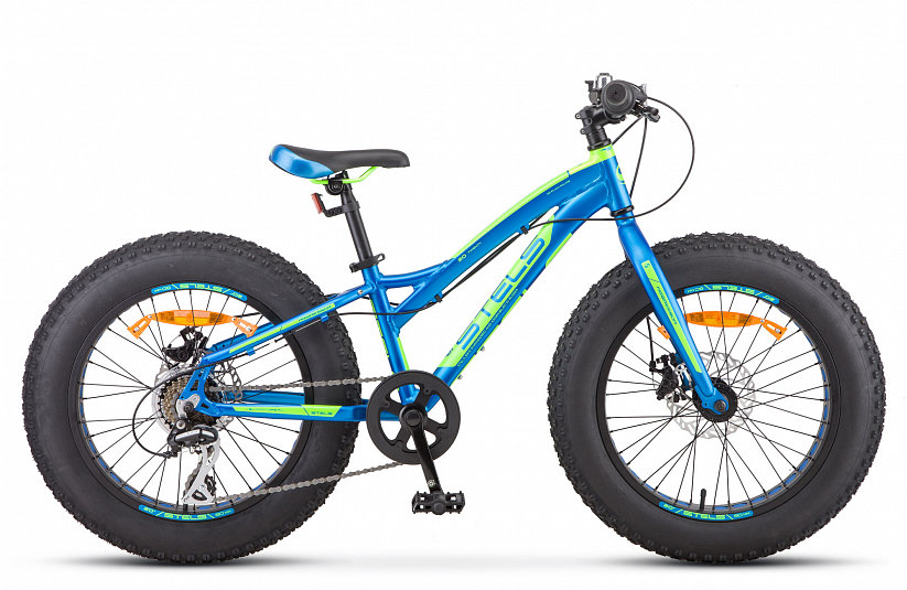 велосипед stels aggressor md 20 v010