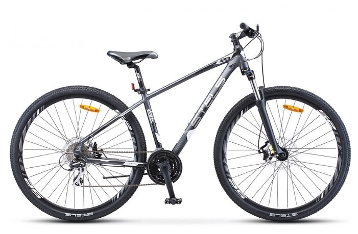 велосипед stels navigator 950 md v010
