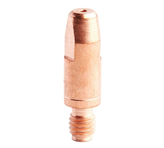 наконечник сварочный сварог м6 d1,0мм ms icu0004-10
