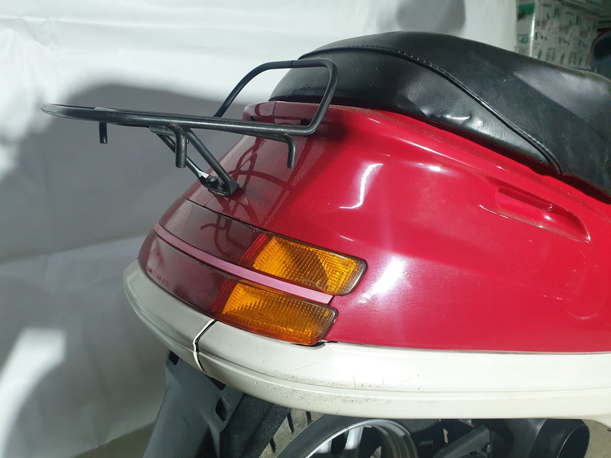 honda tact 50 (af 24) 