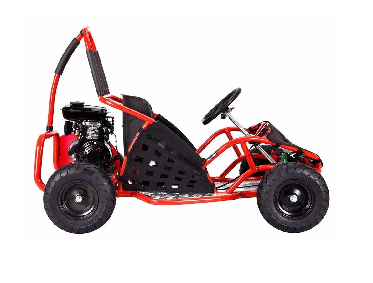 багги yamar go kart