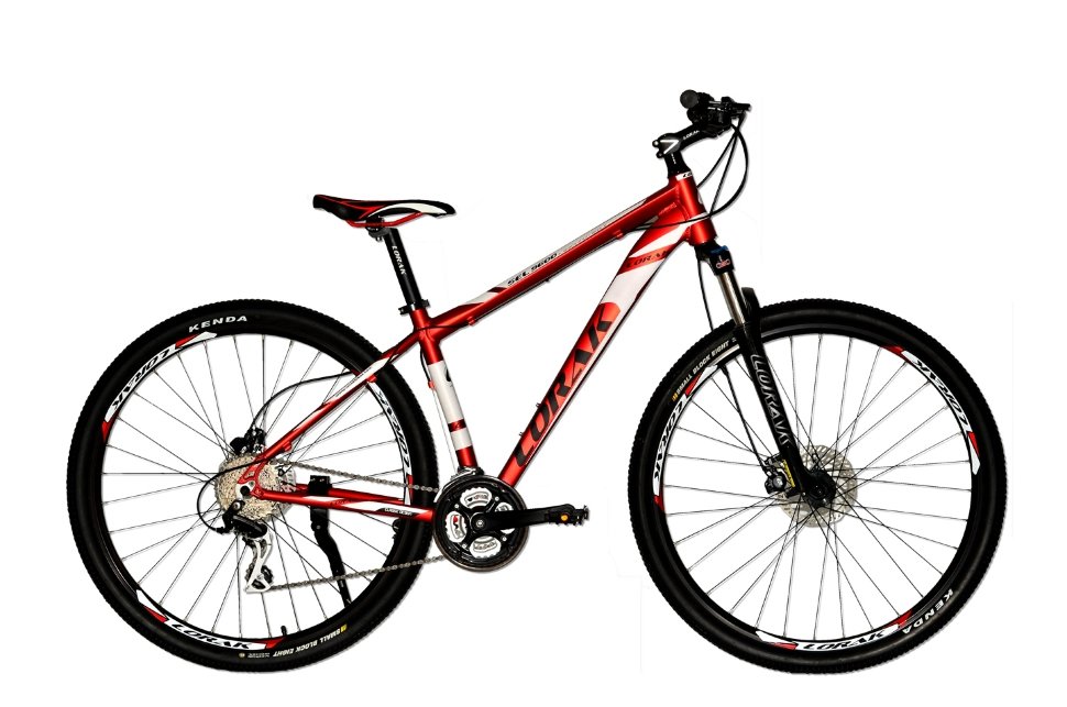 велосипед lorak sel 9600 (2015)