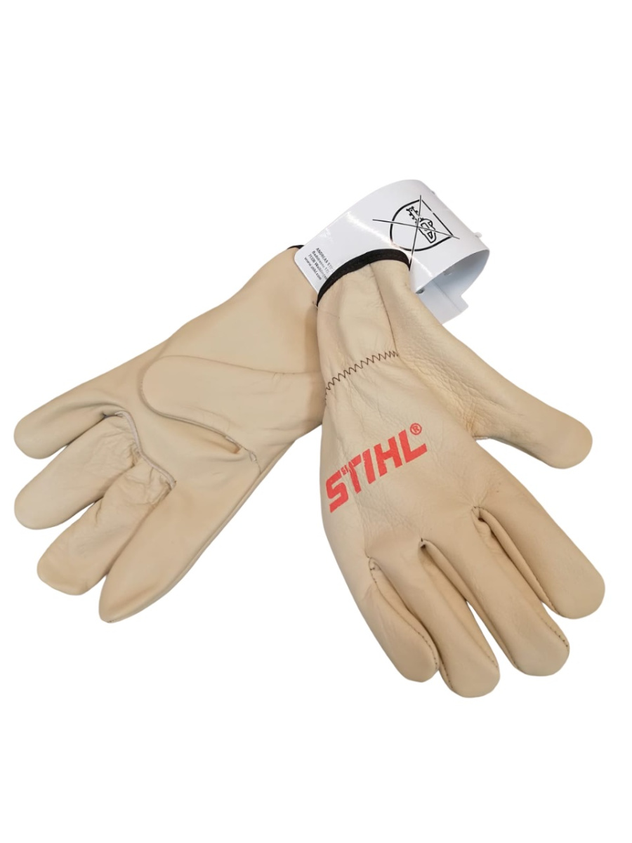перчатки dynamic duro l stihl