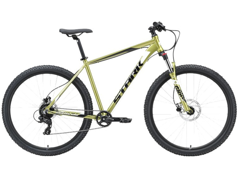 велосипед stark'23 hunter 29.3 hd 22"