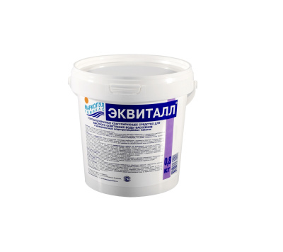 Эквиталл 0,8 л
