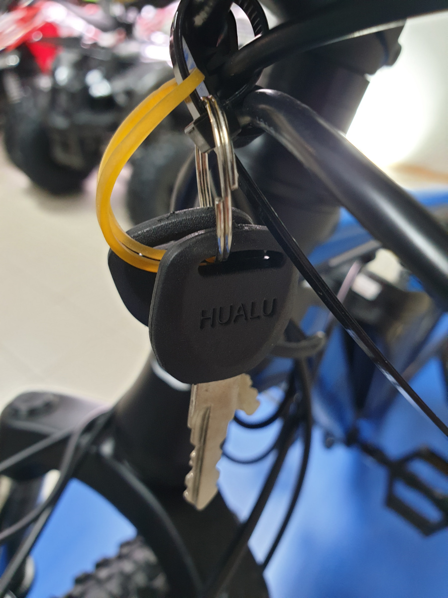 велогибрид eltreco xt 600 d