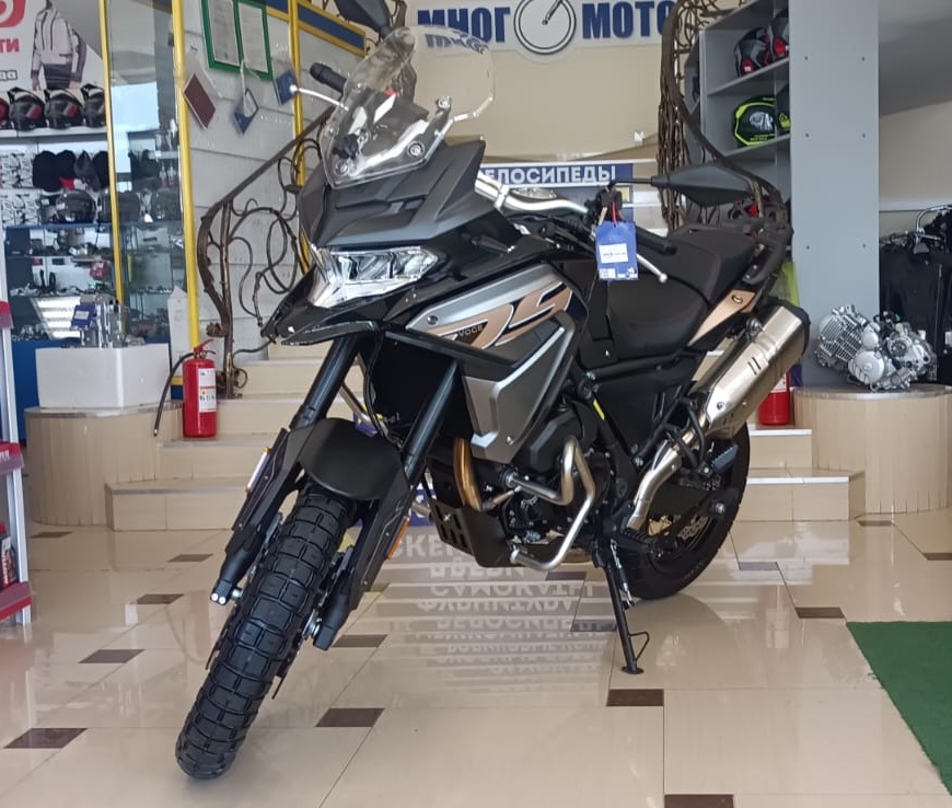 мотоцикл voge 650dsx комплектация classic