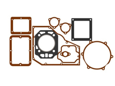 Комплект прокладок двигателя ZS1115