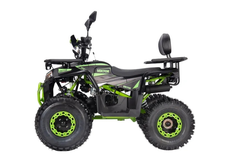 квадроцикл yacota vektor 125 lux