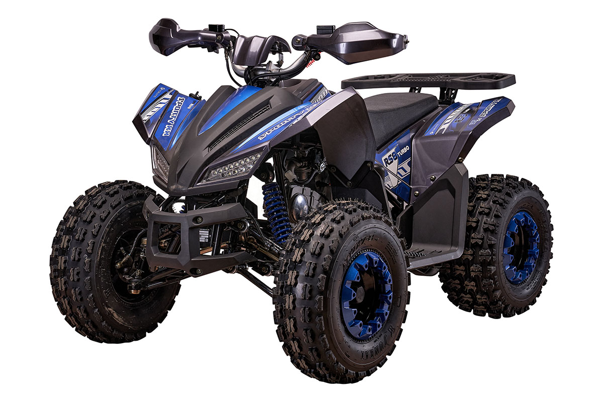 квадроцикл yacota sporty xx