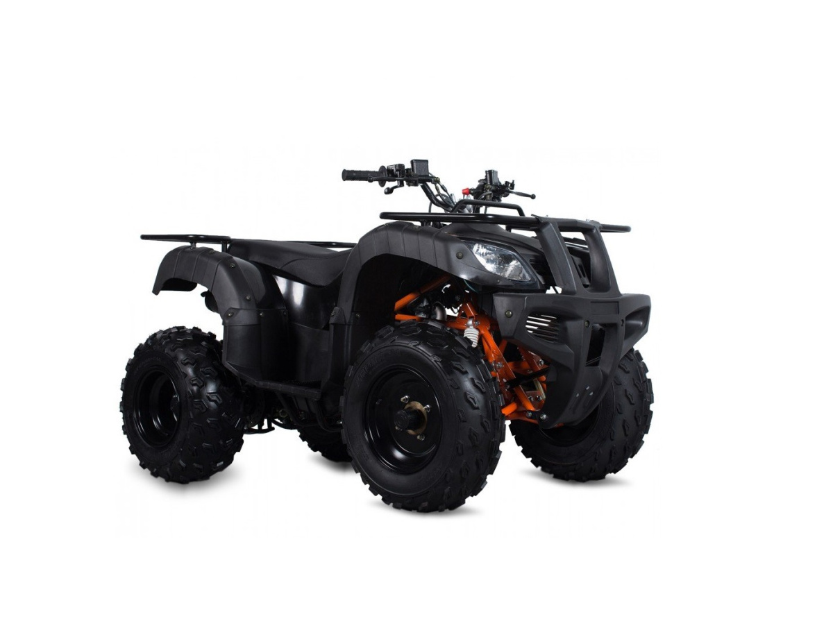 квадроцикл kayo bull-2c 150