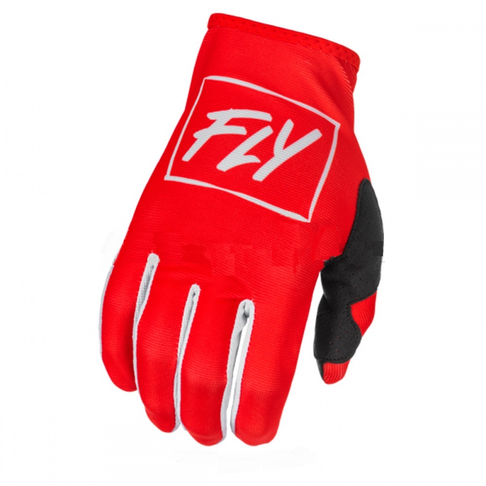 перчатки fly racing lite