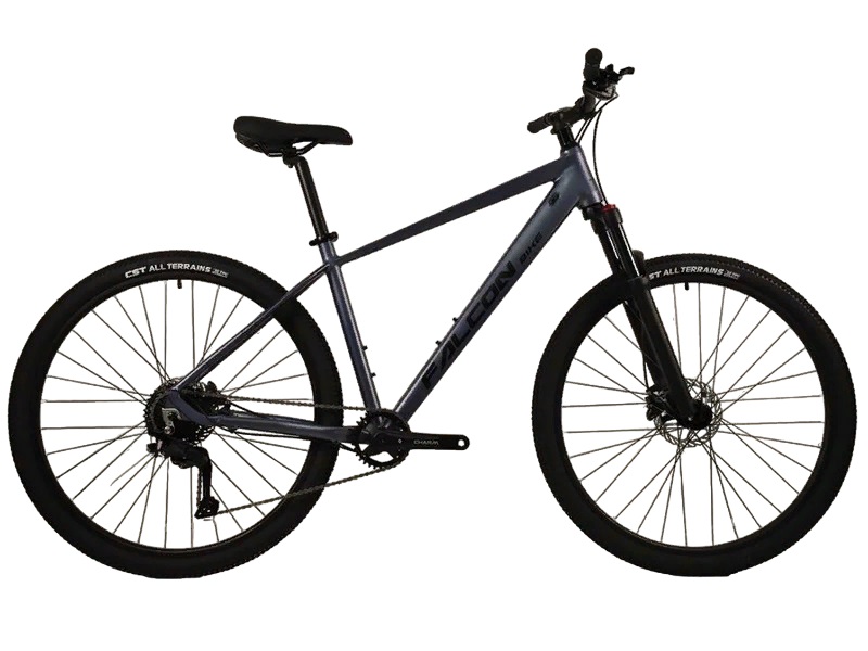 велосипед falcon bike 29" resolute 3.0