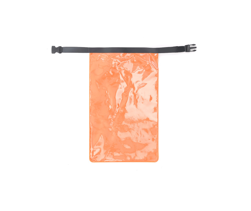 гермочехол для планшета orange