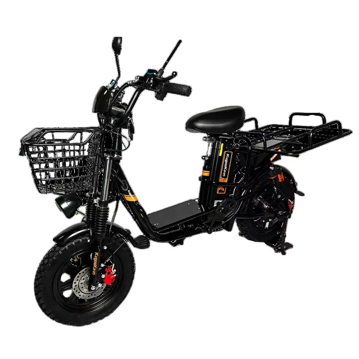 электровелосипед kugoo kirin v3 pro 500w 60v 21ah