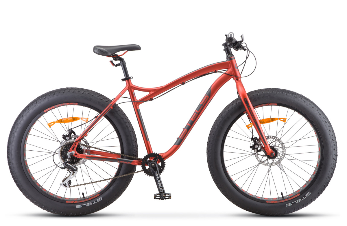 велосипед stels aggressor md 26 v010