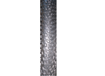 Велопокрышка 26" x2,125 Dyrro CC8117, без камеры