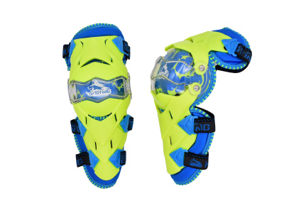 Наколенники Wolf KN01 for kids 