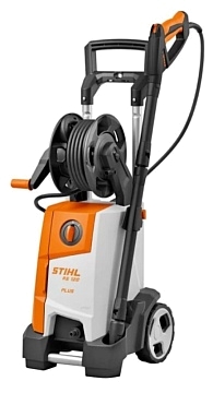 Мойка высокого давления Stihl RE 120 PLUS 4950-011-4551