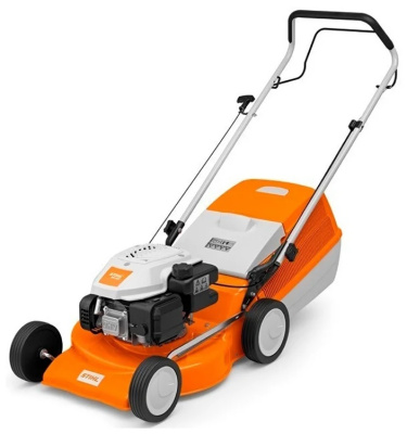 Газонокосилка бензиновая Stihl RM 248.1 