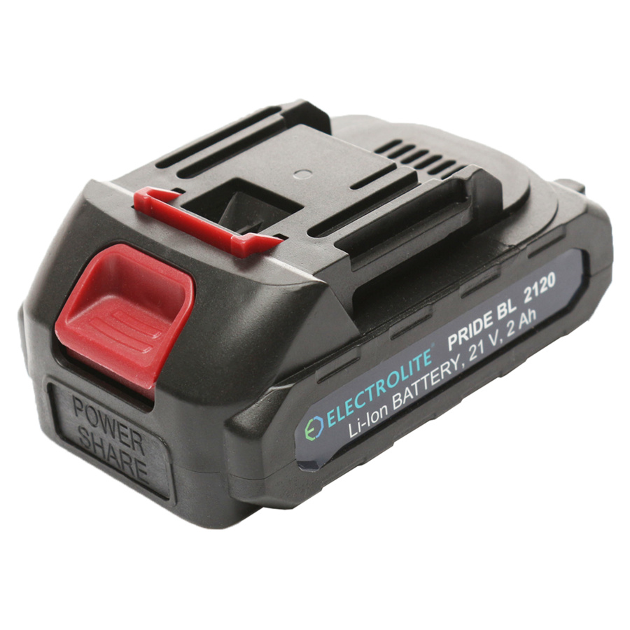батарея electrolite pride bl 2120