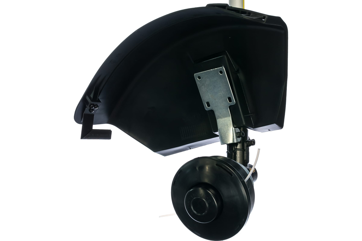 коса бензиновая huter ggt-2900т триммер
