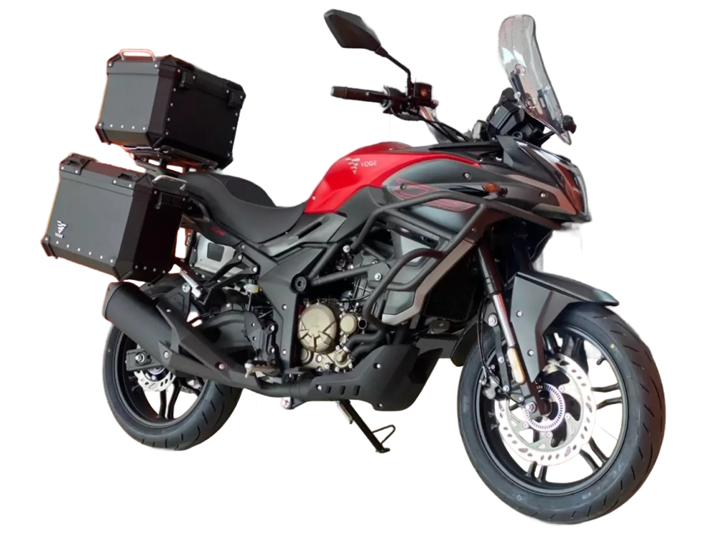 мотоцикл voge 300ds комплектация adventure