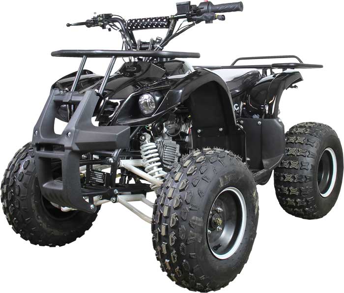 квадроцикл avantis classic 8 125 сс