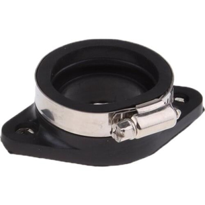 Коллектор впускной NIBBI d33mm  для Питбайка