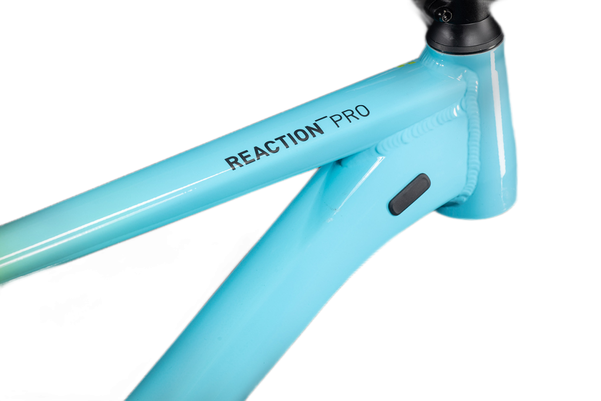 велосипед горный cube reaction pro 29 2021
