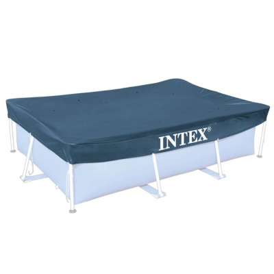 Накидка для бассейна 300х200 см INTEX 28038 