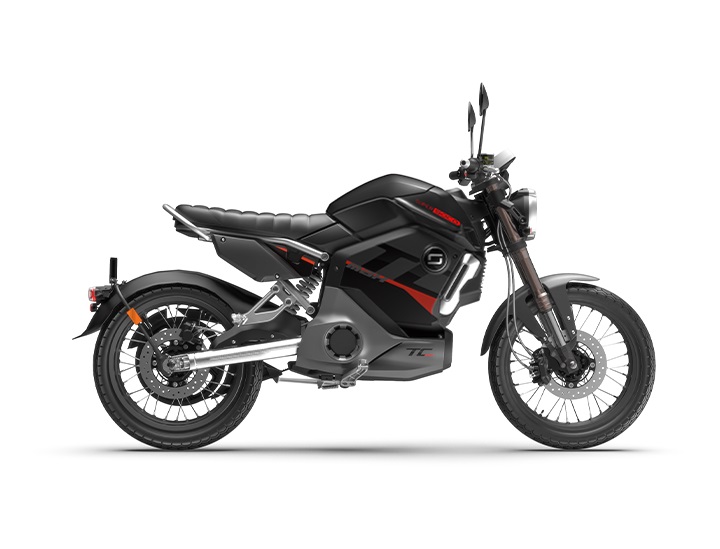 электромотоцикл super soco tc max на спицах (2023)