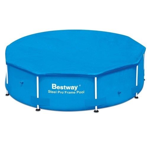 бассейн каркасный bestway 122х366 с комплектом 56088