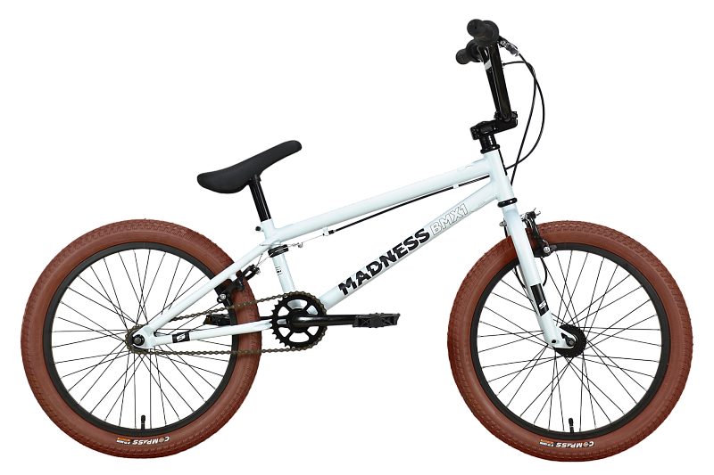 велосипед stark'23 madness bmx 1