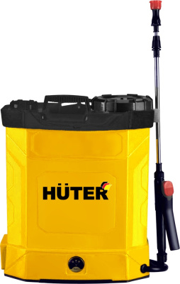 Опрыскиватель аккумуляторный SP-10AC-SFA Huter 70/13/102
