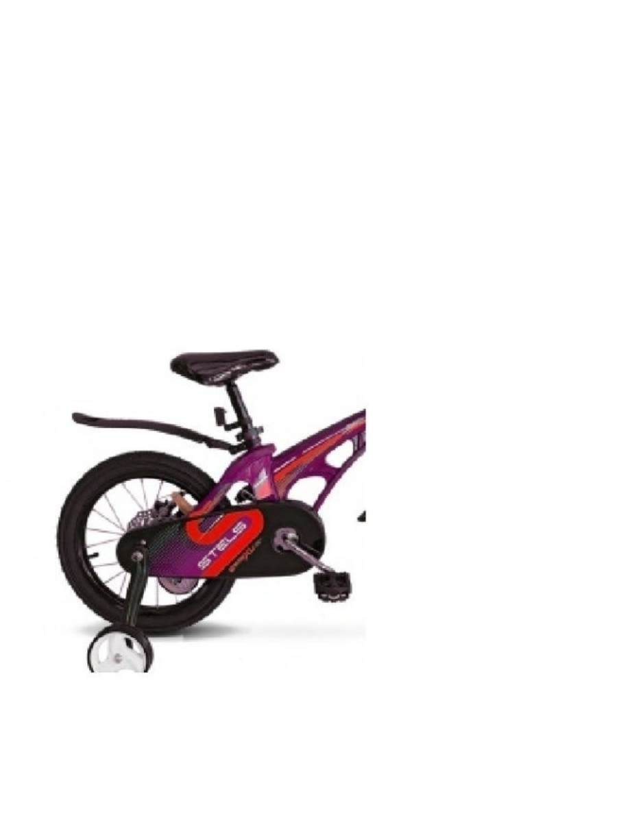велосипед детский stels galaxy 16 v010