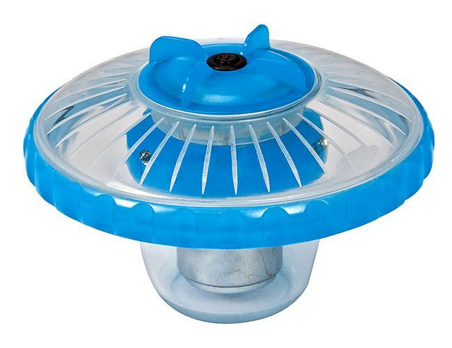 подсветка плавающая intex 28690