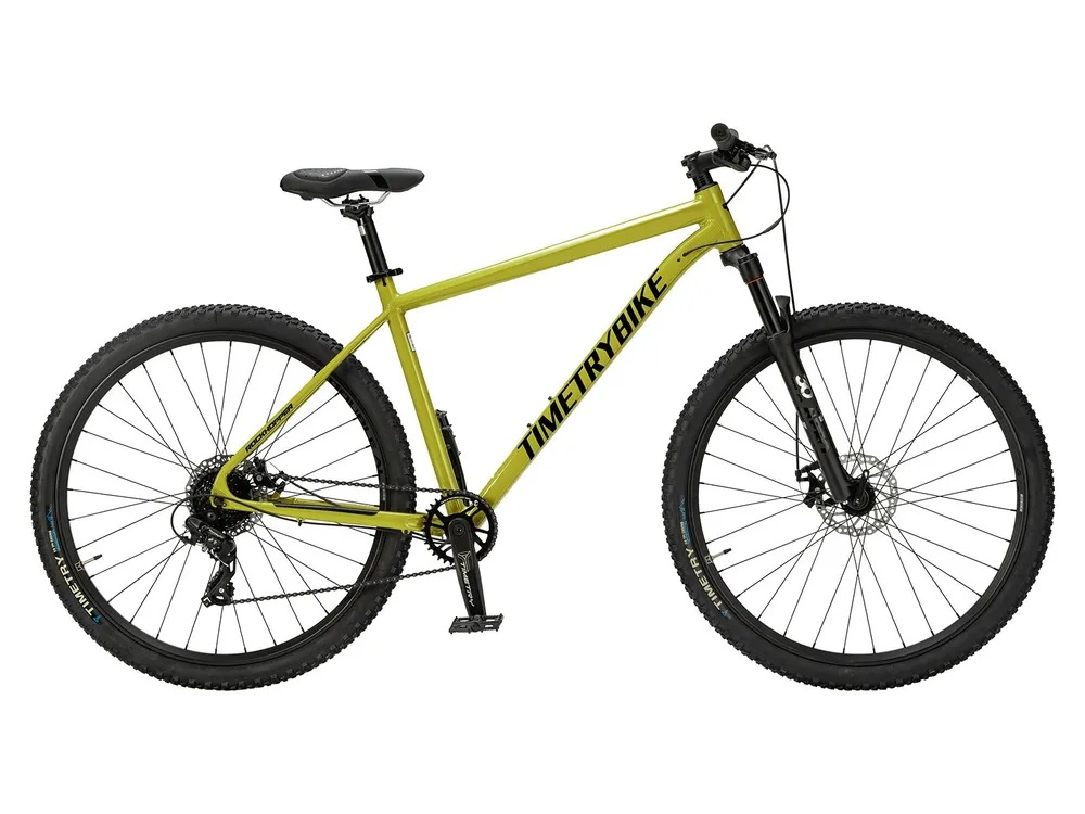 велосипед timetry tt 326