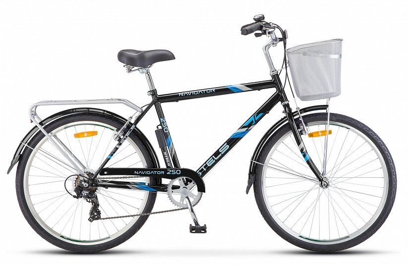 велосипед stels navigator 250 v gent 26 z010