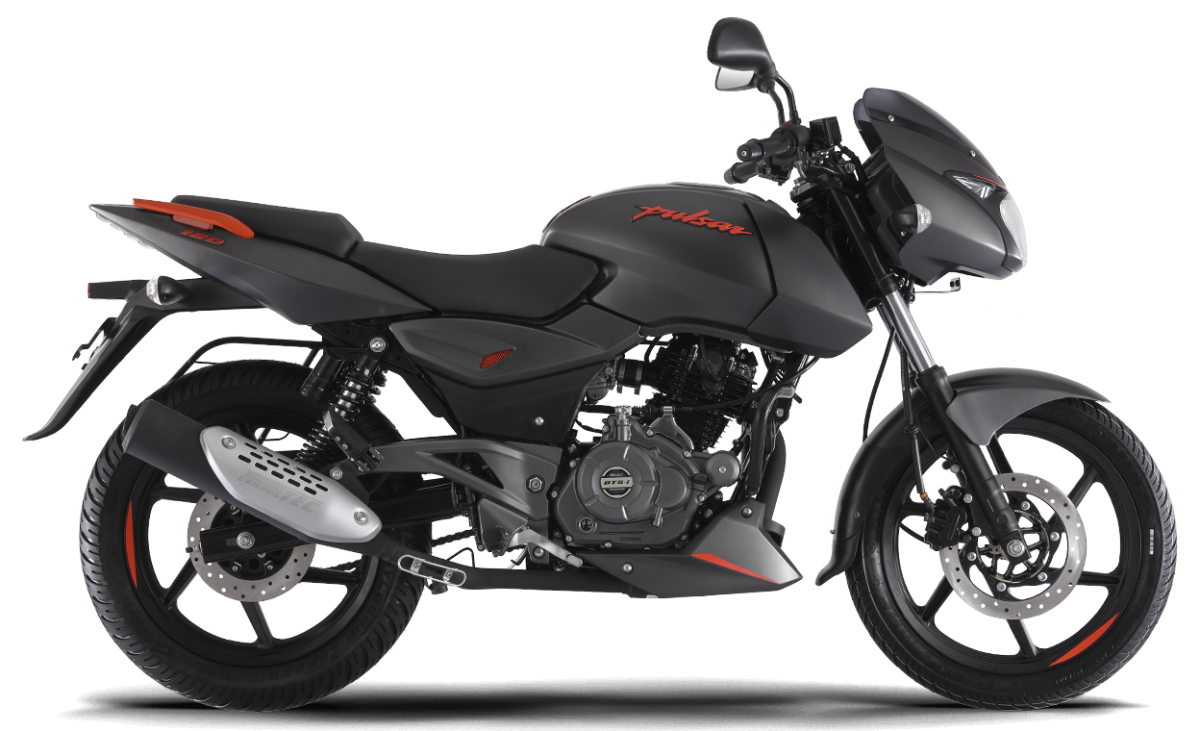 мотоцикл bajaj pulsar 180