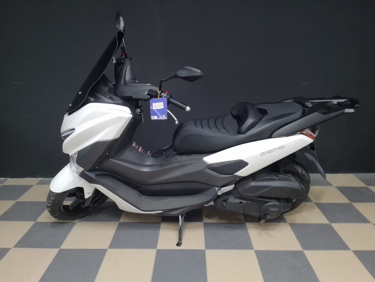 скутер vento vmc max rs by150t-5a  s1800