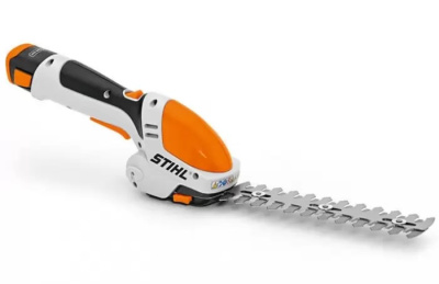 Ножницы аккумуляторные Stihl HSA 26 SET  AS 2, AL 1 