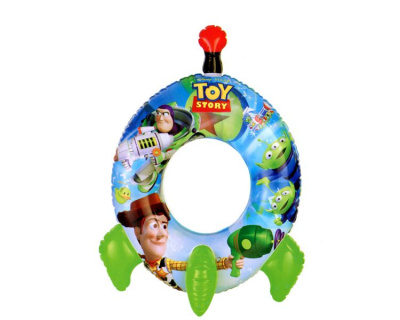 Круг INTEX История игрушек 71х56 см