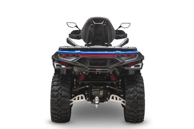 квадроцикл loncin xwolf 1000l classic