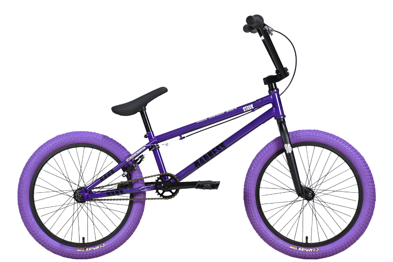 велосипед stark'24 madness bmx 4