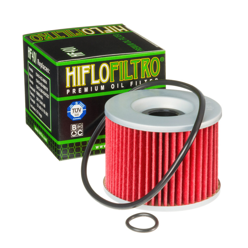 фильтр масляный hf 401