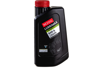 Масло цепное REZOIL LUBRIMAX (до-30°С),0.946 л