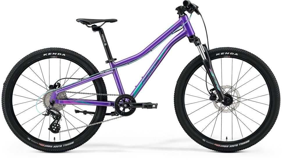 велосипед merida matts j24 