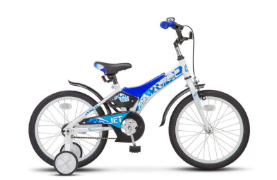 Велосипед детский STELS Jet 16 Z010